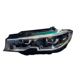 Gruppo Fari LED HC 12V per <span class=keywords><strong>Serie</strong></span> 3 G20 G28 2020-2022 318i 320i 325i 330i, Sistema di Illuminazione Auto, Ricambi Auto - Product Image 1