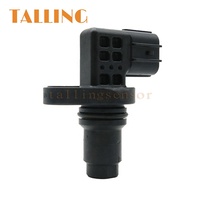 Sensor Auto mesin mobil eksentrik Camshaft poros engkol sensor posisi CKP CPS OEM 33220-58J02 untuk Mitsubishi Suzuki