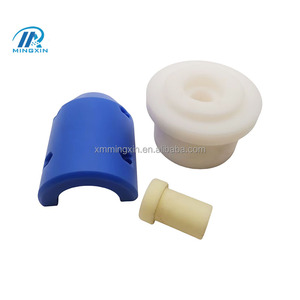 Customized ABS POM Acetal Plastic Enclosure CNC Plastic Machining Service Plastic <strong>Prototype</strong> Machined Nylon Components - Product Image 6