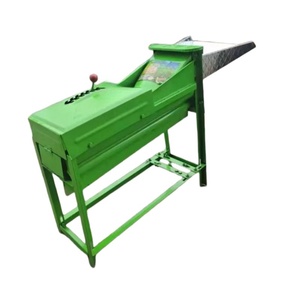 Trilladora Multifunción para Granos, Maíz y Trigo, Maquinaria de Desgranado de Maíz de Alta Eficiencia, Trilladora Pequeña para Maíz - Product Image 2
