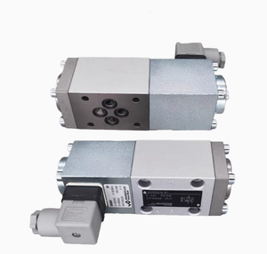 Solenoide WANDFLUH AS22061A-G24 AS22061A-R230 AC220V Estructura Angular Alta Temperatura - Product Image 4