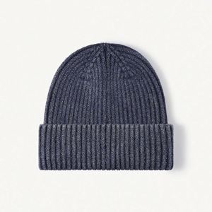 New Washed Women Beanie <b>Hat</b> Outdoor Warm Thickened Knitted <b>Hat</b> Fashion Outdoor Winter Men Beanie <b>Hat</b> - Product Image 5