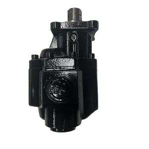 Bomba Hidráulica Bidireccional de Acero HANSEN para Camión Volquete 63-100cc |   Fábrica de China - Product Image 3