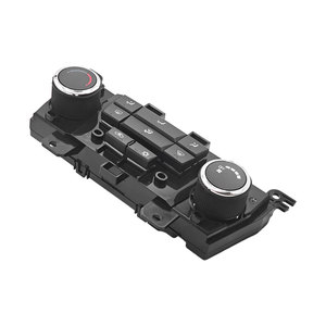 Interruptor Automático para Chevrolet Cruze 2009-2016, Botón de Control de Aire Acondicionado 95017054 para Chevrolet Cruze 2009-2016 - Product Image 1