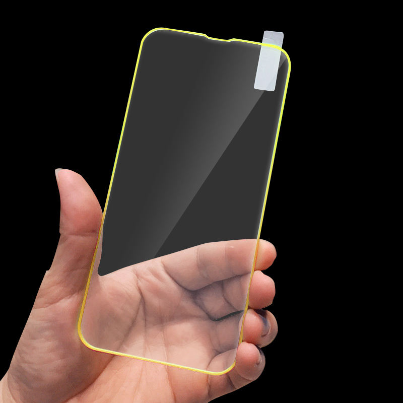 สีเหลือง