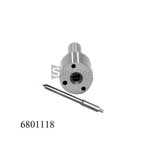 Ugelli iniettori Diesel 6801118 per parti iniettore carburante - Product Image 5