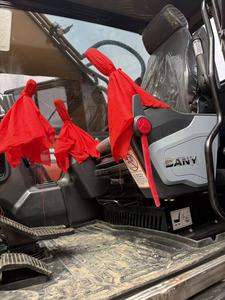 <b>used</b> <b>excavator</b> sany 215c 21.5ton sany diggers <b>excavators</b> second hand sany <b>excavator</b> sy215c sy135c sy60c sy55c sy35 in stock - Product Image 4