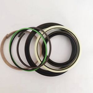 Kvk ซีลกระบอกไฮดรอลิกชุดซีลเบรกเกอร์ของรถขุดอะไหล่ชุดซีล - Product Image 3