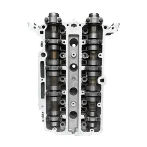 OEM High Quality Complete Cylinder Head For Generic Buick Chevrolet Encore Envision 1.4T Cylinder Head Engine Parts