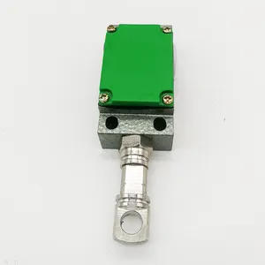 High quality automatic emergency stop switch cable pull switch