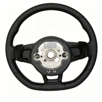 Volant de direction du fabricant pour Volkswagen Golf 7.5R R7 6R MK5 MK7.5 MK4 R Line Tiguan Polo