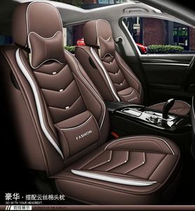 FQFZYMX ชุดหุ้มเบาะรถยนต์ด้านในสำหรับ Chevrolet/Chevy Equinox ปี 2011-2025 2026 รุ่นอัพเกรด พรีเมียม กันน้ำ ระบายอากาศ รองรับถุงลมนิรภัย - Product Image 4