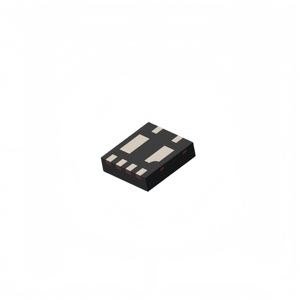 AU2401P4-6ไดโอดป้องกัน telnova ESD TVS ไดโอดใหม่ดั้งเดิมมีในสต็อกส่วนประกอบอิเล็กตรอน DFN2018-6แพคเกจ - Product Image 1