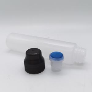 HDLP прочная тканевая наконечник граффити маркеры Швабра пластиковая пустая бутылка для рисования - Product Image 3