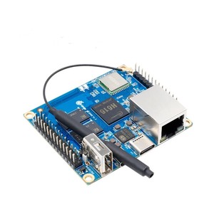 <span class=keywords><strong>OrangePi</strong></span> Zero2 Mini โอเพ่นซอร์ส ซิงเกิลบอร์ด Orange Pi <span class=keywords><strong>Zero</strong></span> <span class=keywords><strong>2</strong></span> 512MB/1GB ชิป Allwinner H616 64-บิต ประสิทธิภาพสูง รองรับ BT - Product Image 2