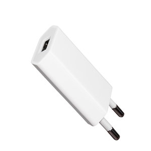 <span class=keywords><strong>Chargeur</strong></span> USB de voyage cube 5V 1A 5W avec prise US, adaptateur de <span class=keywords><strong>chargeur</strong></span> mural USB pour téléphone portable <span class=keywords><strong>Apple</strong></span> Samsung, vente chaude - Product Image 4