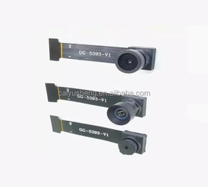 โมดูลกล้อง CAIYUSHENG 2MP GC2053 อินเทอร์เฟซ MIPI - Product Image 1