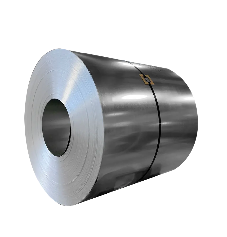 Bobina De Acero Galvanizadoss Galvanized Steel Coil