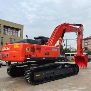 <span class=keywords><strong>HITACHI</strong></span> เครื่อง Zx350 35ตันเครื่องขุด Zx350มือสอง - Product Image 1