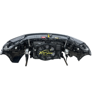 All'ingrosso completo paraurti anteriore con griglia radiatore cofano fari per <span class=keywords><strong>Mercedes</strong></span>-Benz <span class=keywords><strong>GLA</strong></span> modello di classe 247 G - Product Image 5