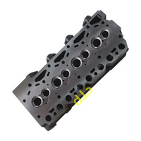 Culasse de moteur diesel 8N6004 pour moteur d'excavatrice CAT D342 D8K D8H pièces de machines de construction