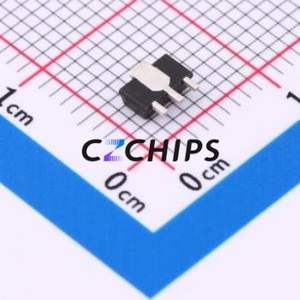 Transistor Bipolar de Unión (BJT) 2SB1260-Q SOT-89 Nuevo y Original - Product Image 2