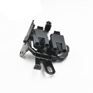 Bobines d'allumage Q 27301-23510 27301-23500 pour Hyundai Elantra 2000-2006 MATRIX 2001-2007 COUPE 2001-2006 Kia <span class=keywords><strong>Outliers</strong></span> 2000-2005 - Product Image 6