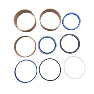 Kit de joints pour vérin de levage intermédiaire Doosan Daewoo 3,5-5 tonnes D35S D40S D45S – Pièces de réparation hydrauliques - Product Image 2