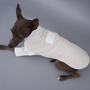 Mengjiqiqu — pull en peluche pour chien, produits en ligne, animalerie pour animaux domestiques, bouddha et fouet, tendance - Product Image 4