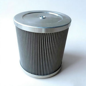 Filtro de Aceite de Entrada Hidráulica de Alta Calidad, 99.9% de Eficiencia, 1m-50m de Precisión, Resistencia a Altas Temperaturas para Piezas - Product Image 4