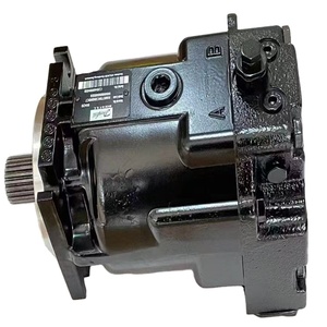 มอเตอร์ไฮดรอลิก Dan-foss T90M075NC0NDN ของแท้ในสต็อก มอเตอร์ไฮดรอลิก Dan-foss T90M075NC0NDN ของแท้ - Product Image 2