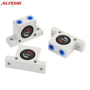 Ingranaggio <span class=keywords><strong>pneumatico</strong></span> vibratore turbina vibratore serie Gt - Product Image 5