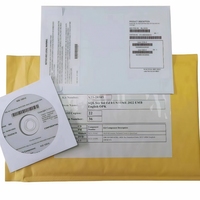 Clé d'activation en ligne à vie pour SQL Server 2022 Standard Internet DVD Pack, 100 % en ligne, clé CAL illimitée pour serveur central, en anglais, pour clé à vie en stock