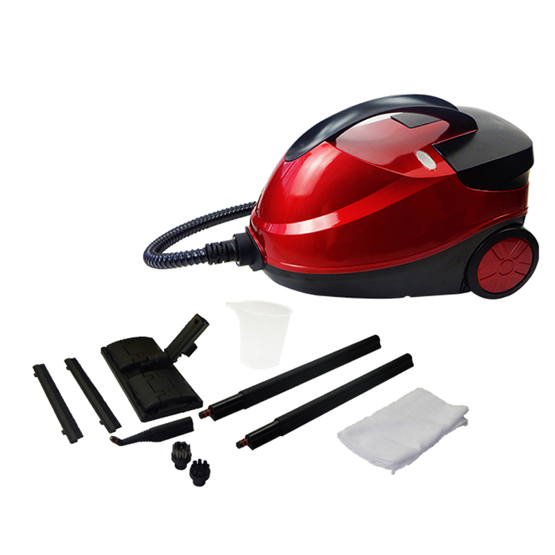 2000W 4bar диван пароочиститель 3.5L портативный очиститель ковров для волос pet матрас для салона автомобиля высокое давление Паровая машина