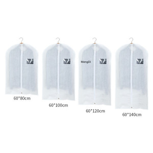 <span class=keywords><strong>Housse</strong></span> de vêtement non tissée pour costumes, robes et manteaux, vente en gros à bas prix, <span class=keywords><strong>housse</strong></span> de vêtement avec option de personnalisation de la marque - Product Image 3