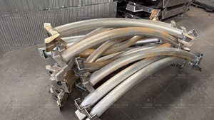 อุปกรณ์กันกระแทกป้องกันการชนกันของถนนในเมืองสำหรับการซ่อมแซมสินค้าทนทาน - Product Image 2