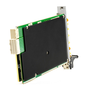 เครื่องวิเคราะห์เครือข่าย Keysight M9375A PXI 300 กิโลเฮิรตซ์ ถึง 26.5 กิโลเฮิรตซ์ - Product Image 1
