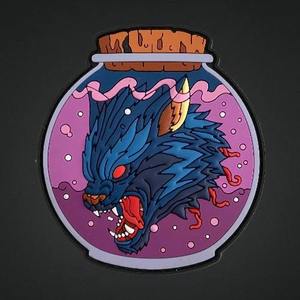 Custom Brand 3D Embossed Logo Eco-Friendly Soft Rubber Patches Press-On Sewing Label for Garment Bags & Shoes - Product Image 6