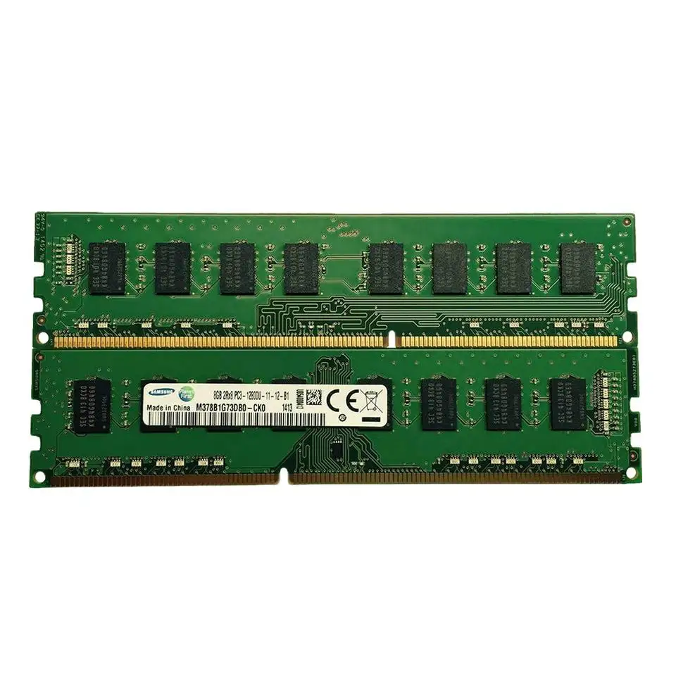 Puce d'origine DDR4 64 Go serveur mémoire interne M393A8G40Mb2-Cvf personnalisée 2933Mhz ECC Reg marque mémoire pour serveur