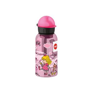 Emsa Kids Tritan <b>Water</b> <b>Bottle</b> 0.4l <b>Princess</b> Design - Product Image 1