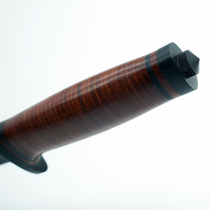 وينشستر مباشرة من المصنع النهائي البقاء على قيد الحياة سكين ثابت للصيد والتخييم قابل للتخصيص OEM المدعومة - Product Image 5