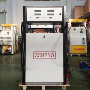 Terlaris stasiun gas bensin bensin Tokheim pompa Gilbarco <span class=keywords><strong>flow</strong></span> <span class=keywords><strong>meter</strong></span> dispenser bahan bakar - Product Image 3