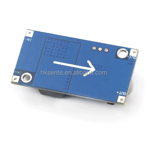 Module Booster XL6009, sortie d'alimentation CC-CC réglable, module élévateur de tension XL6009 - Product Image 2