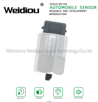 Nouveau capteur de compteur de vitesse WEIDIOU pour Jianghuai Shuai Ling Liang Jian pour Fa Wei Ling Jun Ling 94600-8A500