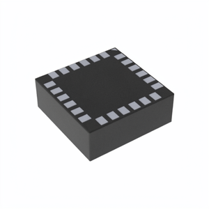 24 LFLGA Exposed Pad Components Electronic Clock Timing In Stock 9FGV1002BQ506LTGI8 - Product Image 1
