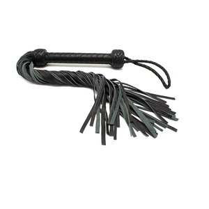 สายรัดหนังนิ่มแบบปรับแต่งได้สายรัดหนังนิ่มพร้อมที่จับสไตล์การใช้งานโดยบริษัท migros - Product Image 5