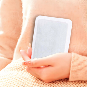 Chauffe-mains jetable <span class=keywords><strong>auto</strong></span>-<span class=keywords><strong>chauffant</strong></span> AiUU Mineral, coussin <span class=keywords><strong>chauffant</strong></span> personnalisable avec impression par transfert thermique, modèle D-2 - Product Image 2