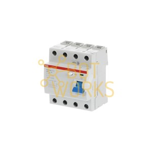 ABB 2CSF204201R5900 - Nuovo - Product Image 1