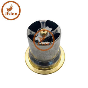 Repuestos para Motor de Excavadora 6D125 6D140 PC400-7 PC400-8 PC450-7 Termostato 600-421-6630 600-421-6310 600-421-6640 6212-65-2610 - Product Image 3