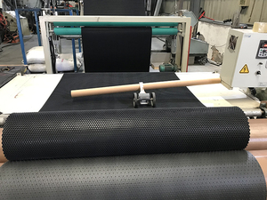 Alfombrillas de Coche Personalizadas de Venta Directa de Fábrica Ecológicas de Última Generación 2025, Material para Alfombrillas de Coche, Rollo de Alfombrillas de TPE - Product Image 6